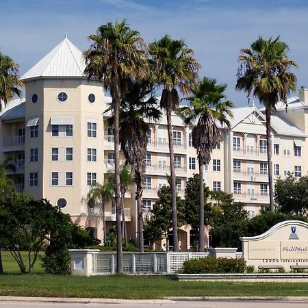 Monumental Hotel Orlando Williamsburg Luaran gambar