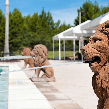Monumental Hotel Orlando Williamsburg Luaran gambar