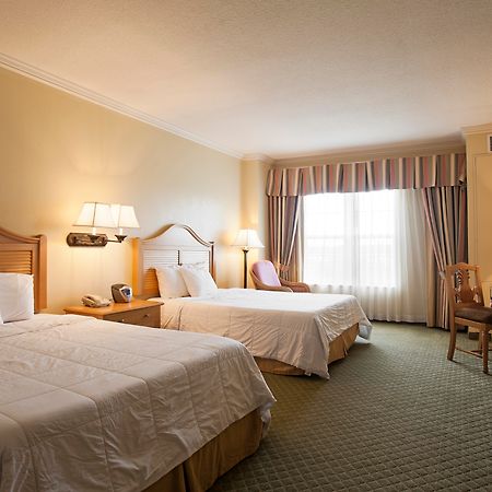 Monumental Hotel Orlando Williamsburg Luaran gambar