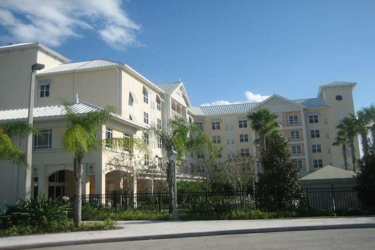 Monumental Hotel Orlando Williamsburg Luaran gambar