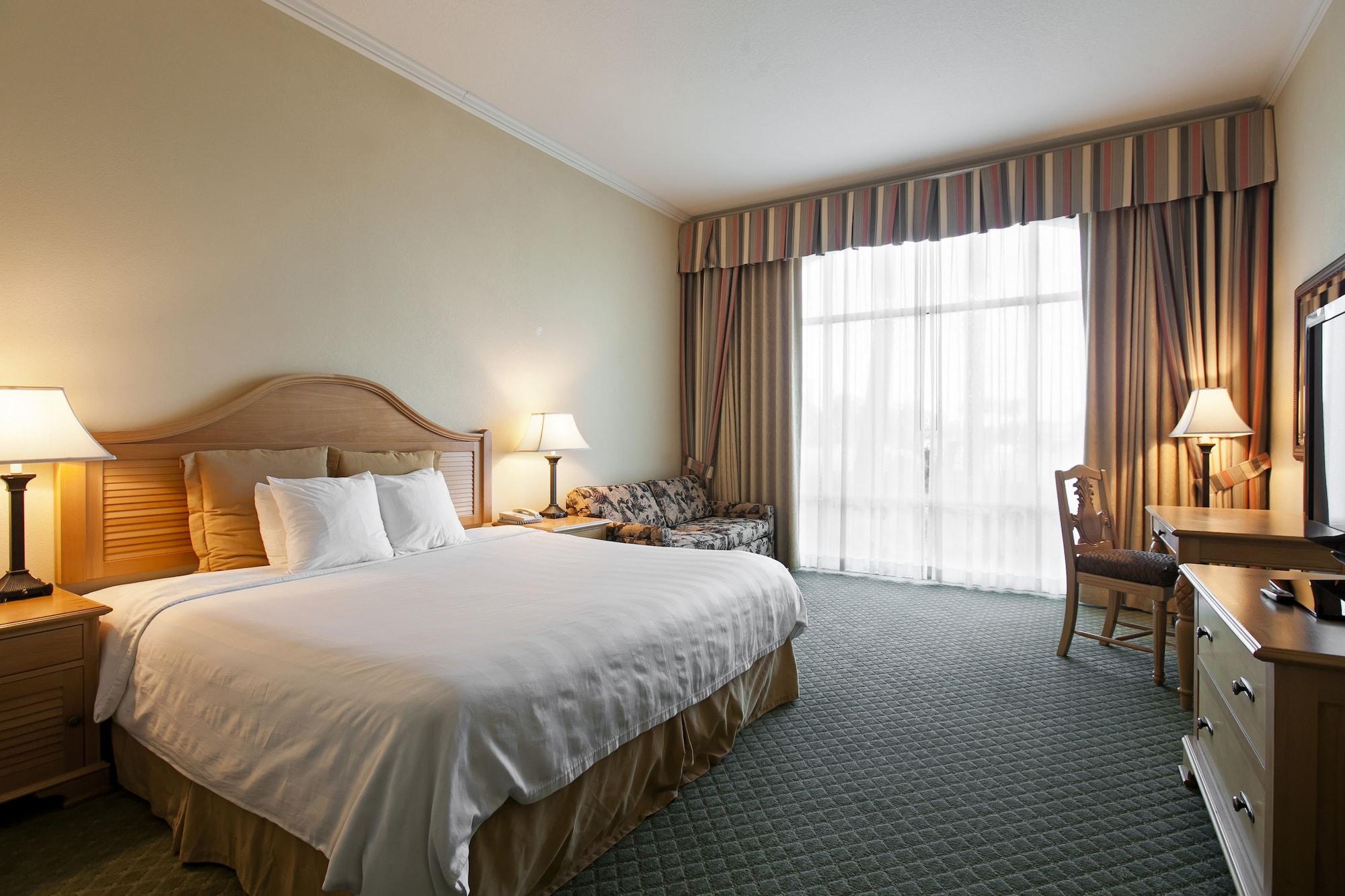 Monumental Hotel Orlando Williamsburg Luaran gambar