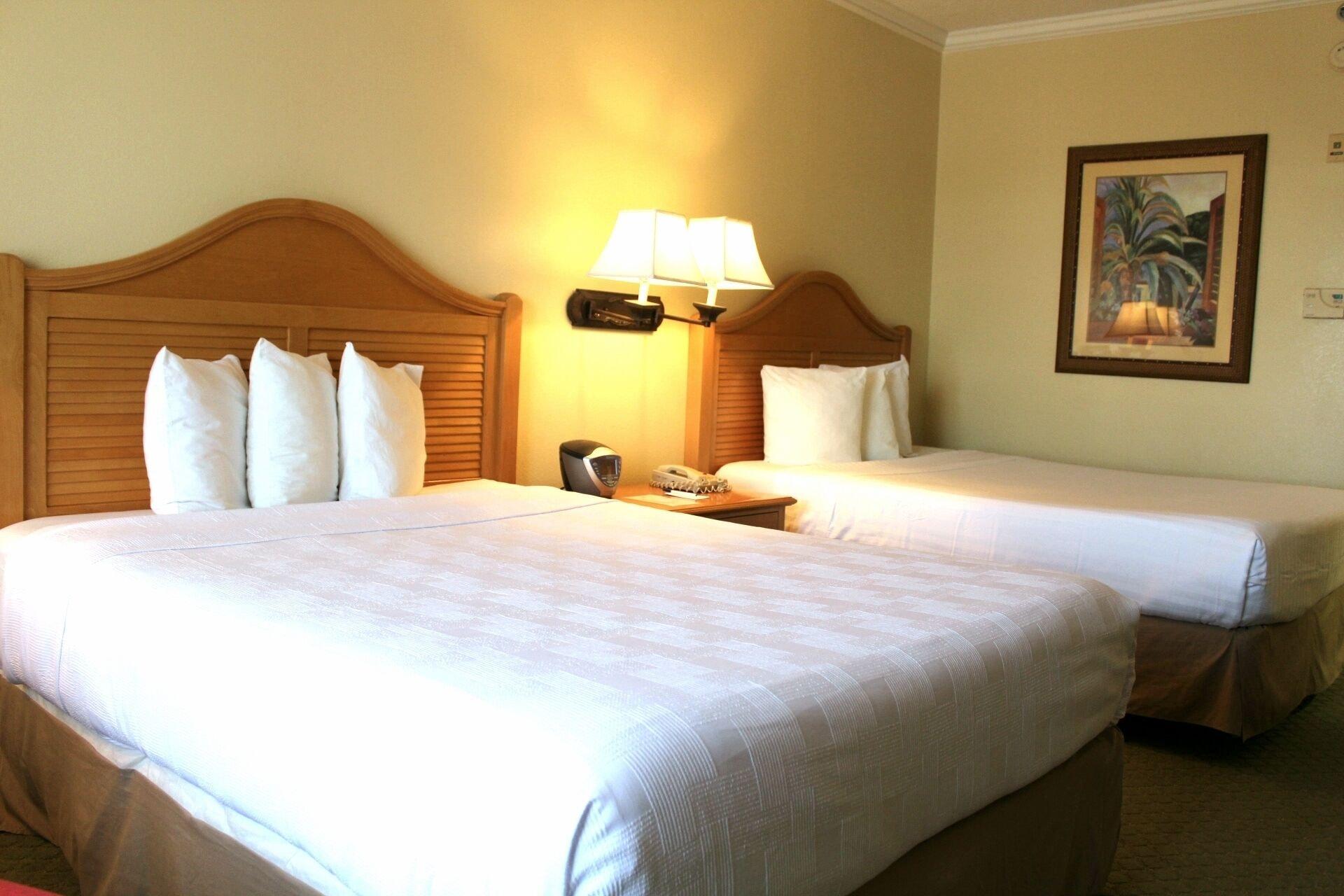 Monumental Hotel Orlando Williamsburg Luaran gambar