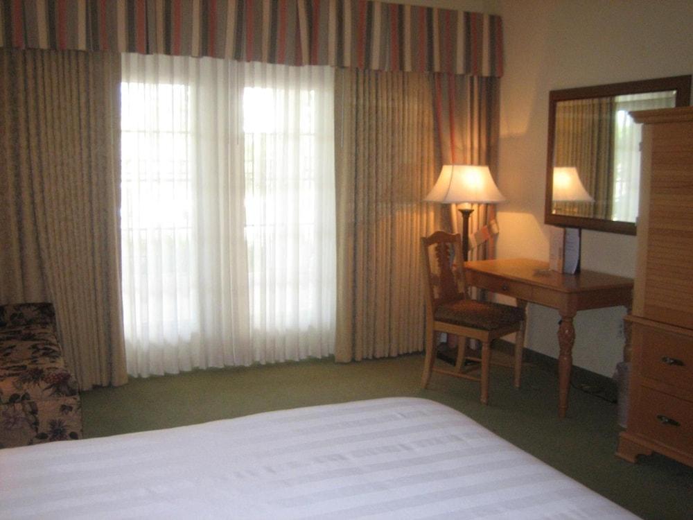 Monumental Hotel Orlando Williamsburg Luaran gambar