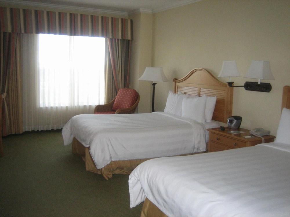 Monumental Hotel Orlando Williamsburg Luaran gambar