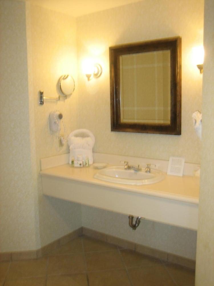 Monumental Hotel Orlando Williamsburg Luaran gambar