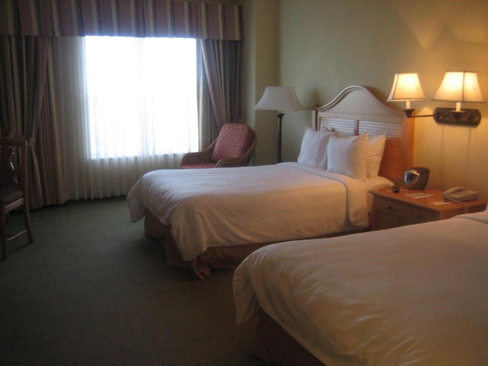 Monumental Hotel Orlando Williamsburg Luaran gambar