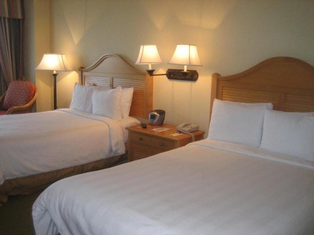 Monumental Hotel Orlando Williamsburg Luaran gambar