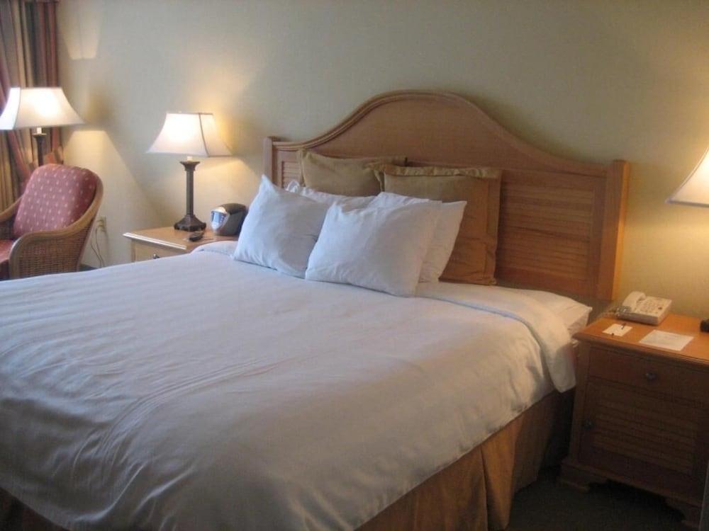 Monumental Hotel Orlando Williamsburg Luaran gambar