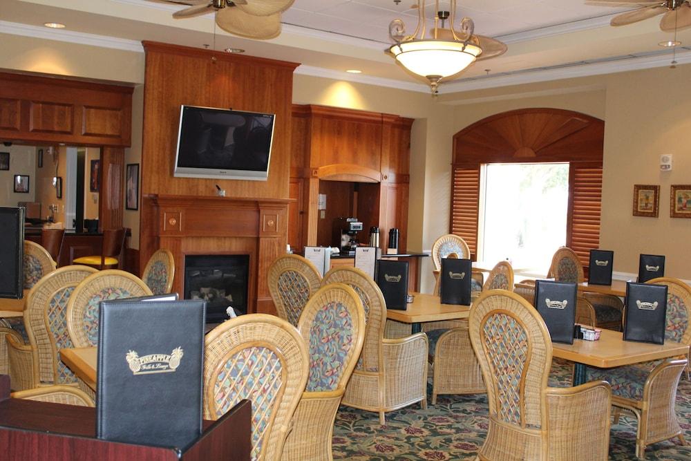 Monumental Hotel Orlando Williamsburg Luaran gambar
