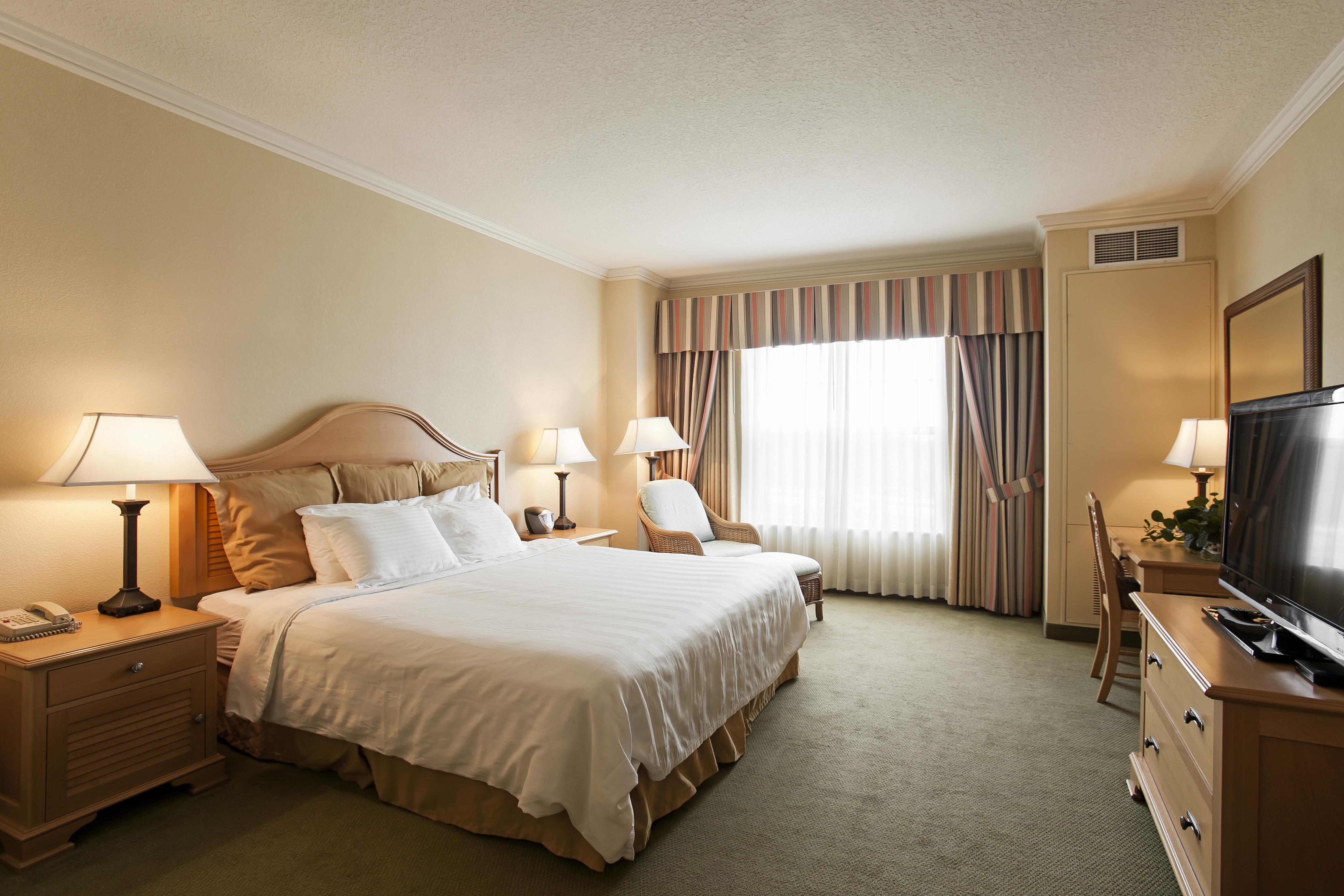 Monumental Hotel Orlando Williamsburg Luaran gambar