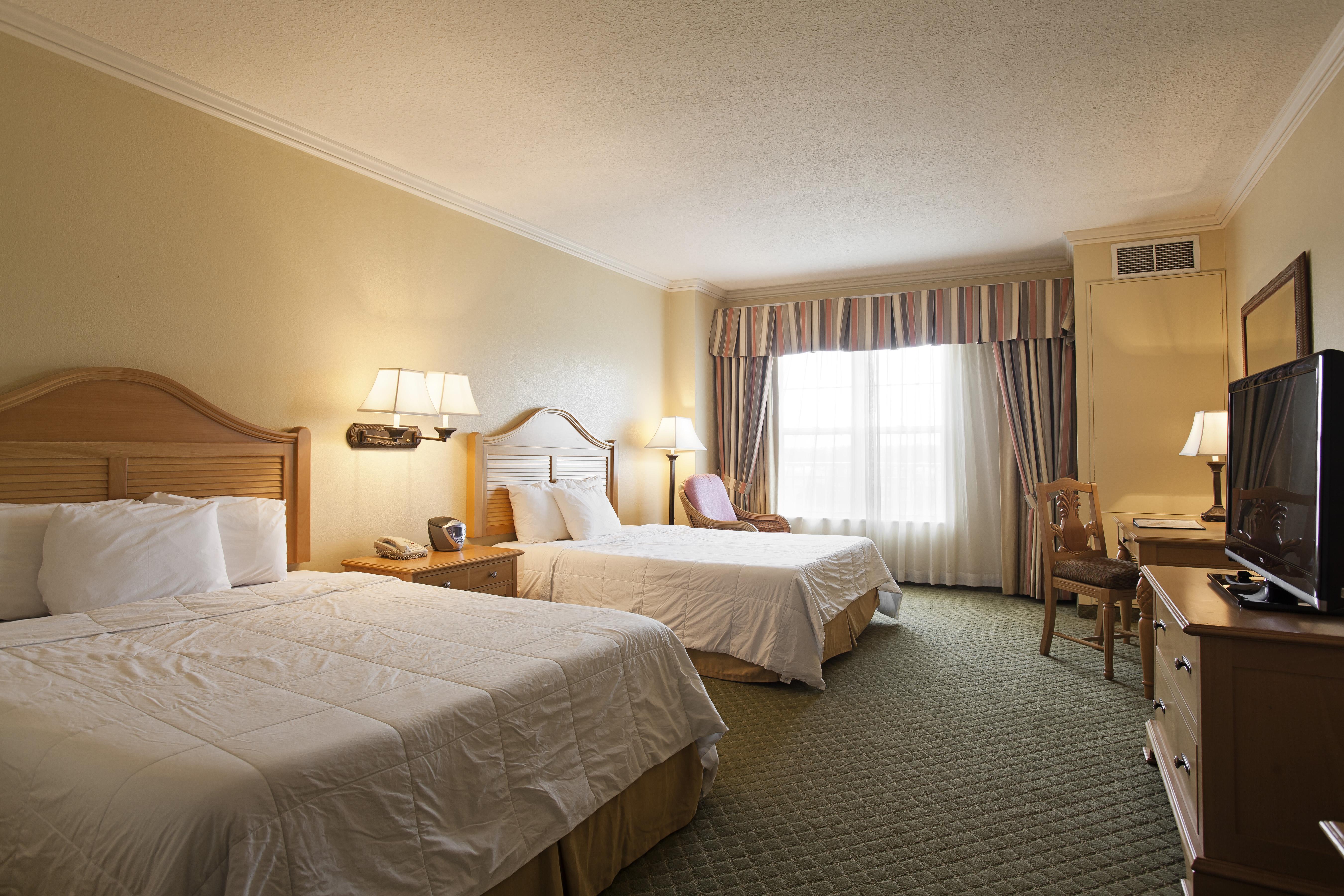 Monumental Hotel Orlando Williamsburg Luaran gambar