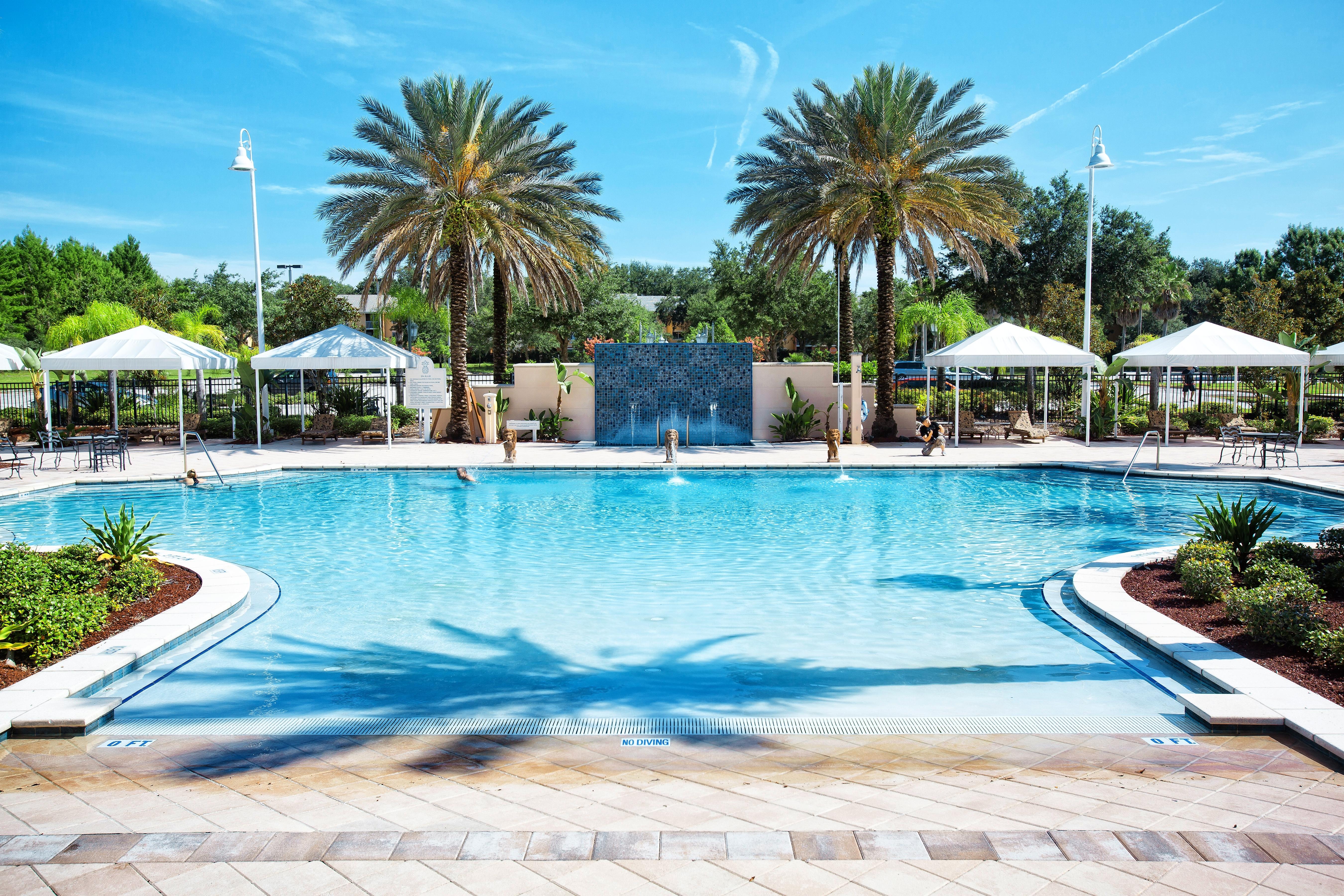 Monumental Hotel Orlando Williamsburg Luaran gambar