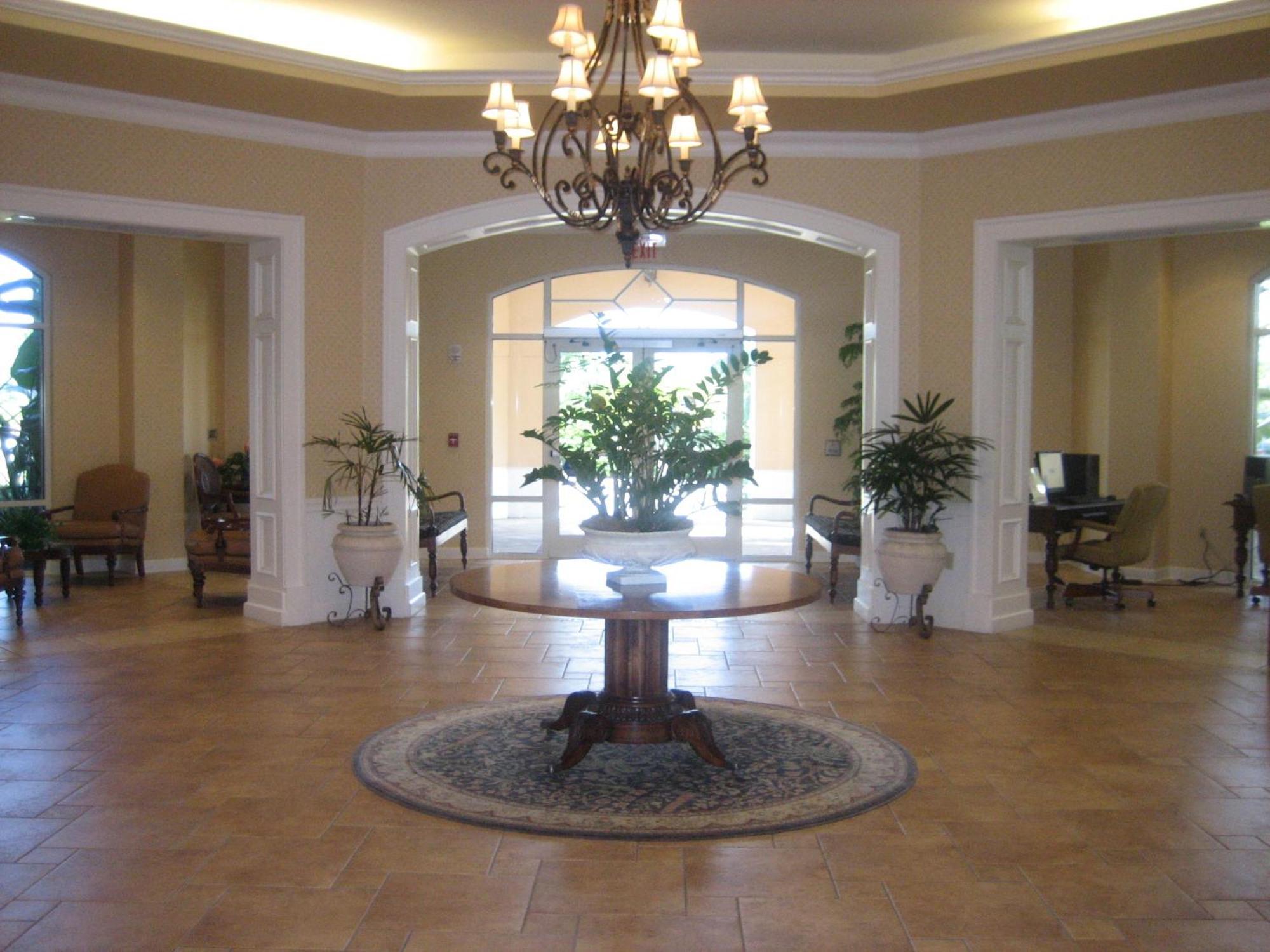Monumental Hotel Orlando Williamsburg Luaran gambar