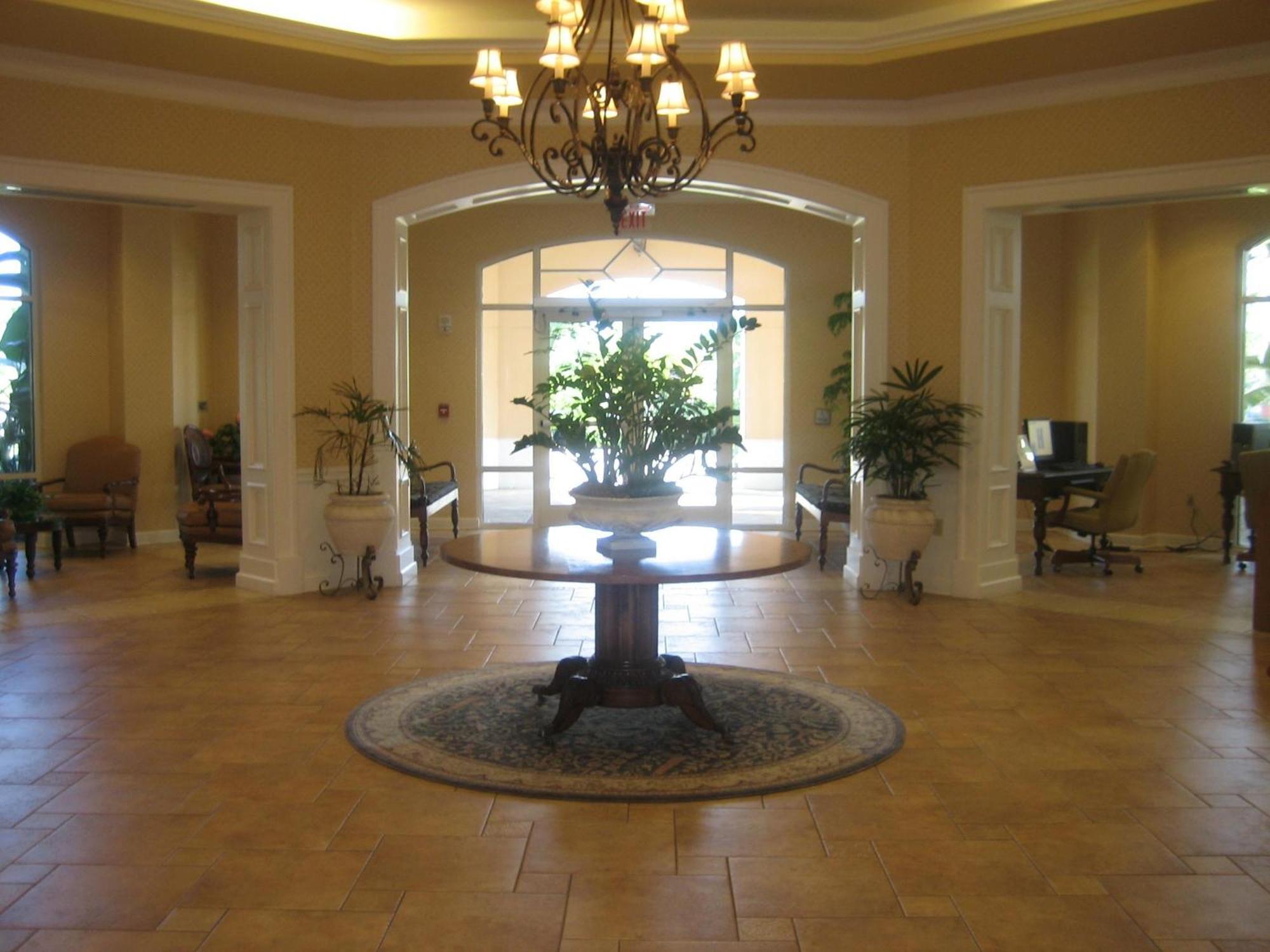 Monumental Hotel Orlando Williamsburg Luaran gambar