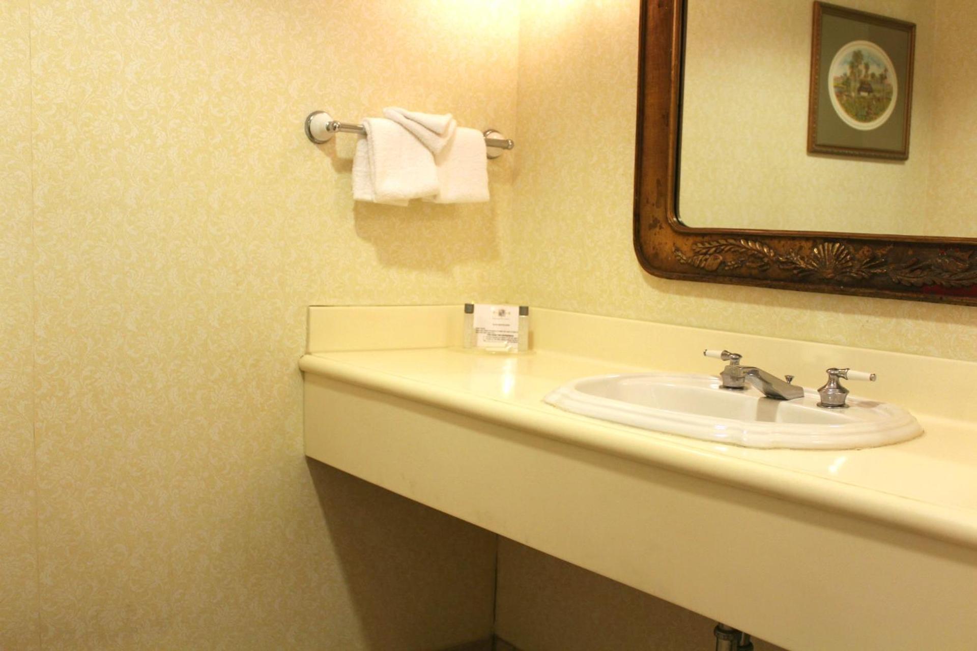 Monumental Hotel Orlando Williamsburg Luaran gambar