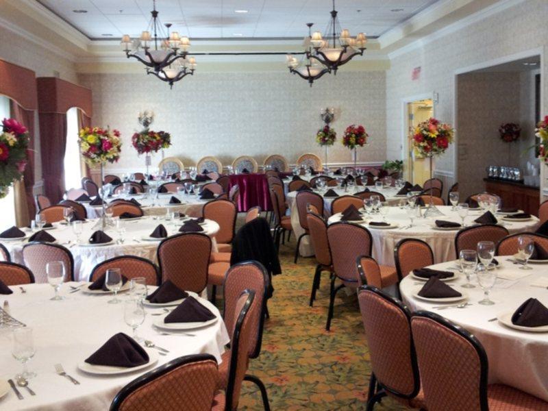 Monumental Hotel Orlando Williamsburg Luaran gambar