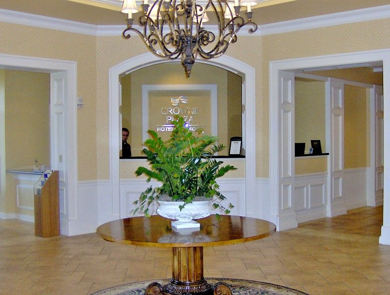 Monumental Hotel Orlando Williamsburg Dalaman gambar