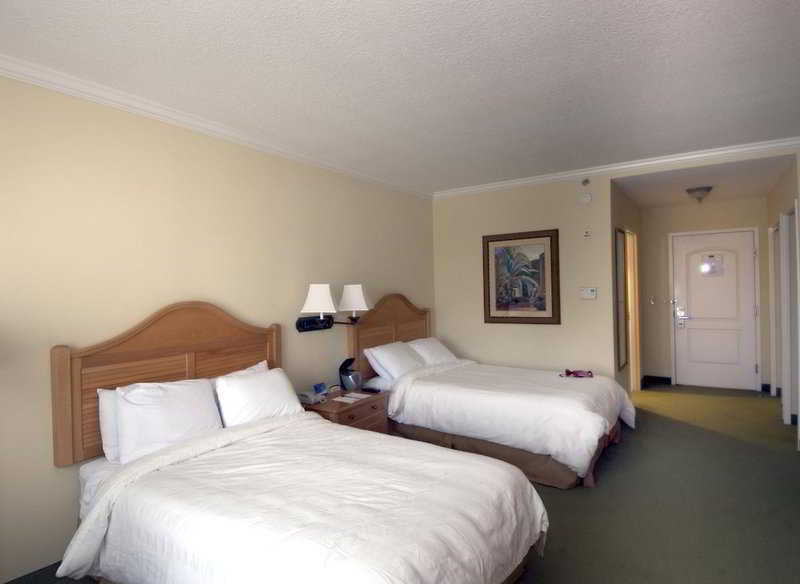 Monumental Hotel Orlando Williamsburg Luaran gambar