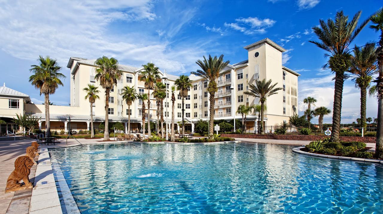Monumental Hotel Orlando Williamsburg Luaran gambar
