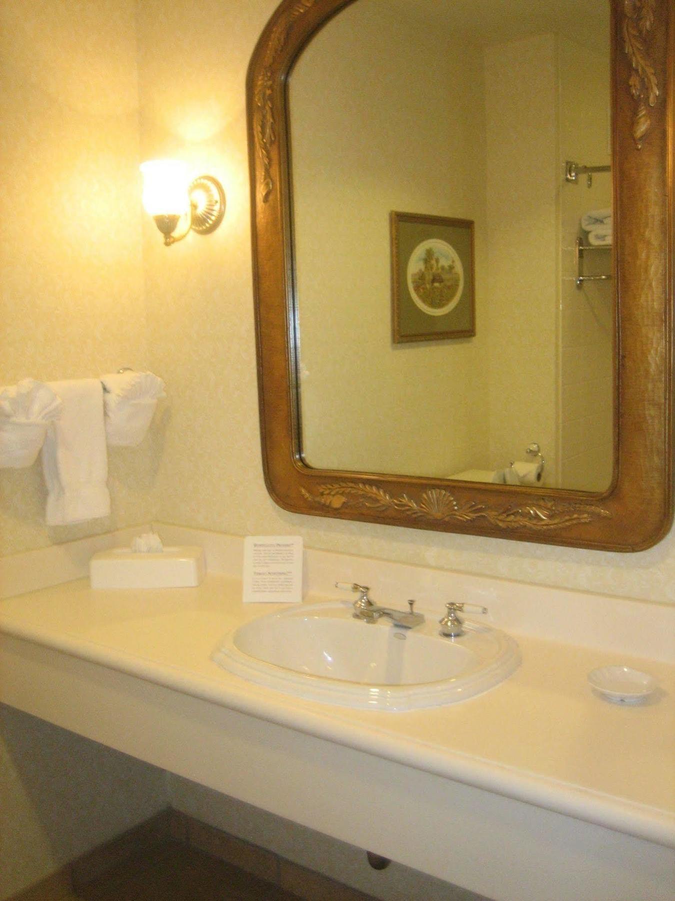 Monumental Hotel Orlando Williamsburg Luaran gambar