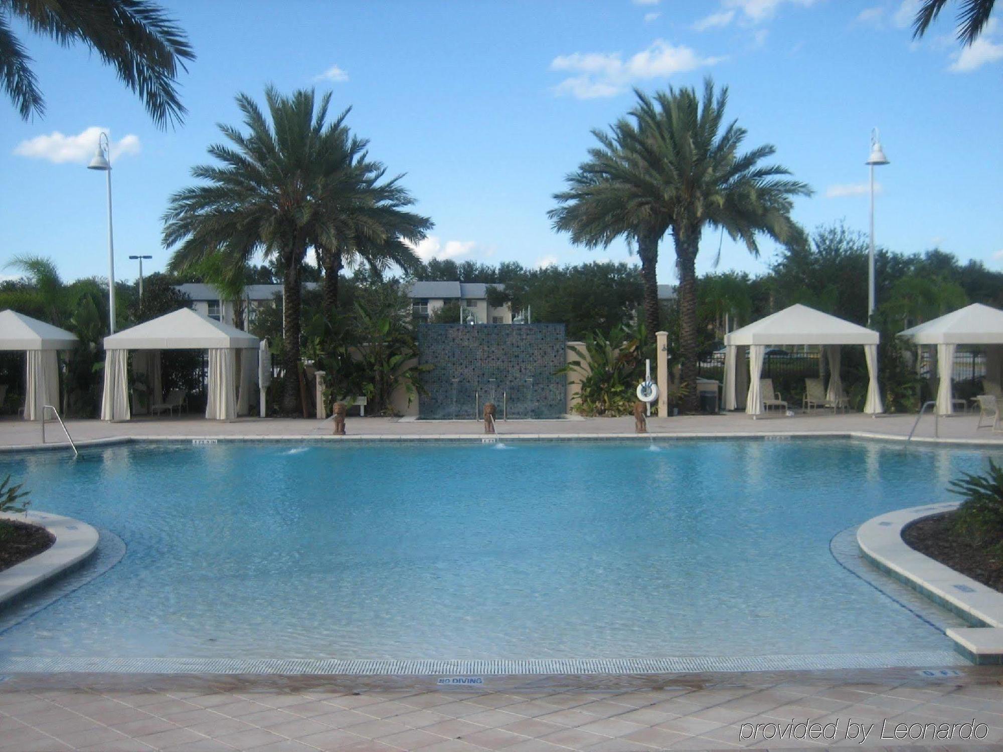 Monumental Hotel Orlando Williamsburg Luaran gambar