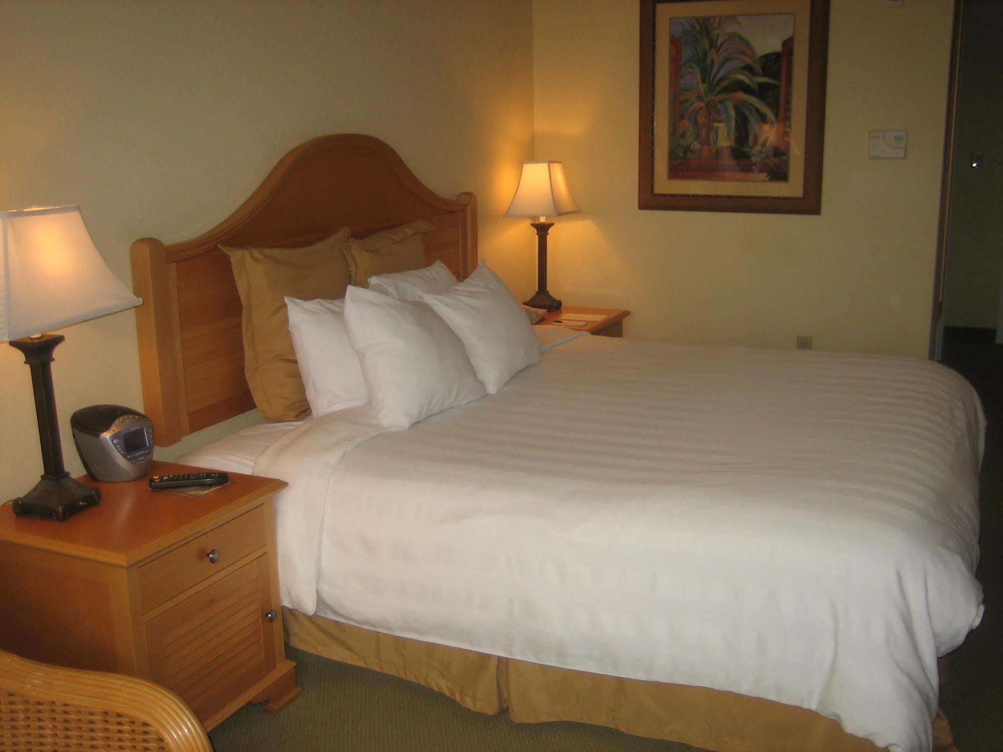 Monumental Hotel Orlando Williamsburg Luaran gambar