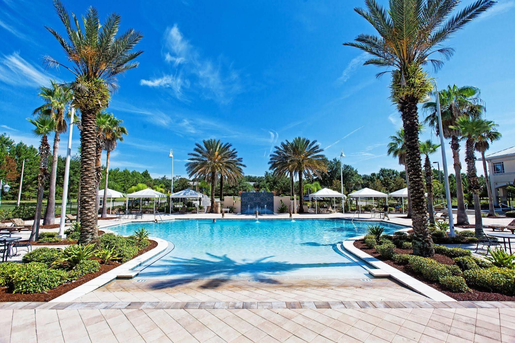 Monumental Hotel Orlando Williamsburg Luaran gambar