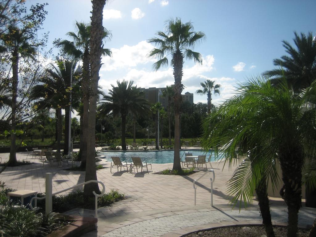 Monumental Hotel Orlando Williamsburg Luaran gambar