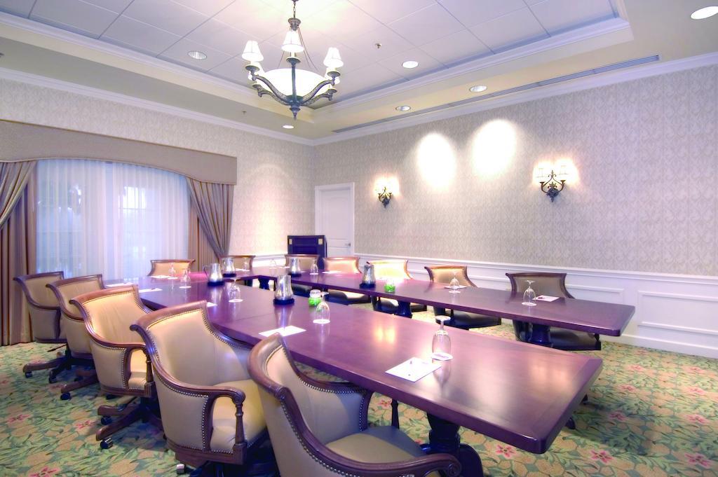 Monumental Hotel Orlando Williamsburg Kemudahan gambar