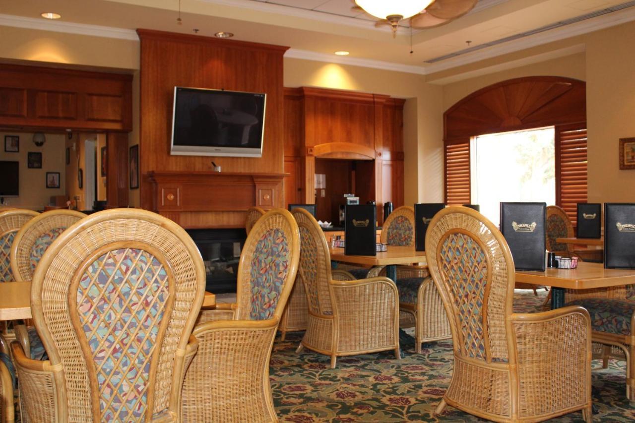 Monumental Hotel Orlando Williamsburg Luaran gambar