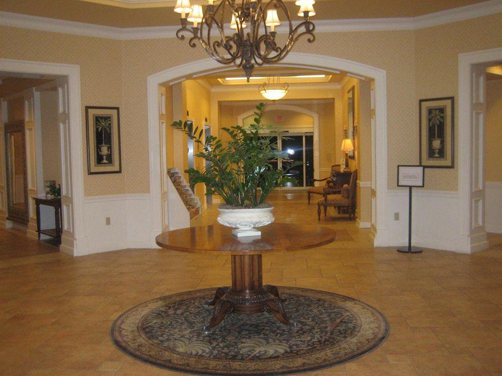 Monumental Hotel Orlando Williamsburg Luaran gambar
